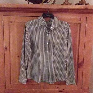 💵SALE 2 FOR $20💵💐Alex Marie Blouse💐